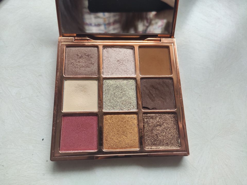 2019年度爱用彩妆,2020年度彩妆爱用分享