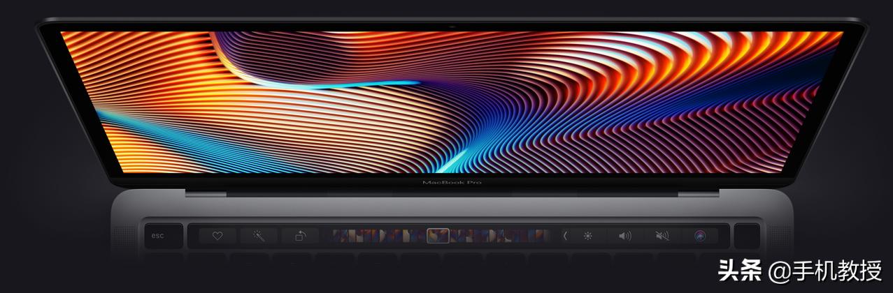 macbookpro2020出厂价,新款MacBookPro最低起售14999元