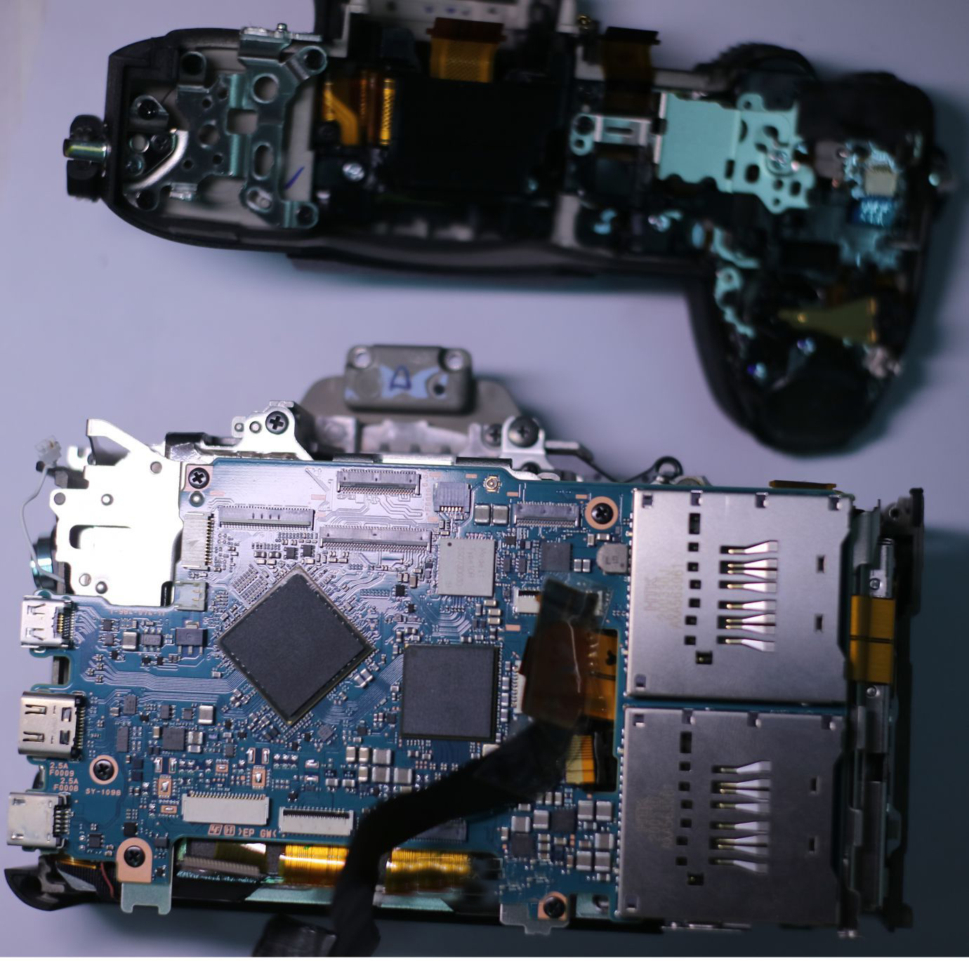 23年上市万元微单相机,2022年全画幅微单相机入手