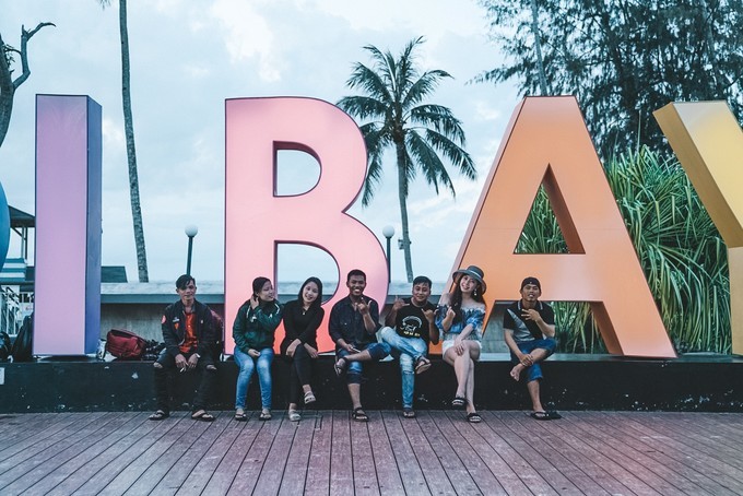 印尼巴丹岛和民丹岛哪个好玩,新加坡印尼岛屿攻略