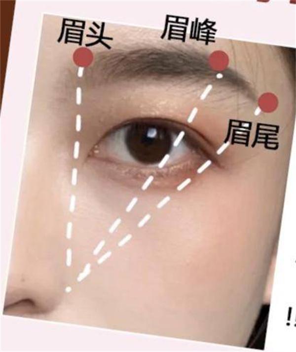 适合素颜野生眉用的眉笔推荐,普通眉笔也能画野生眉吗