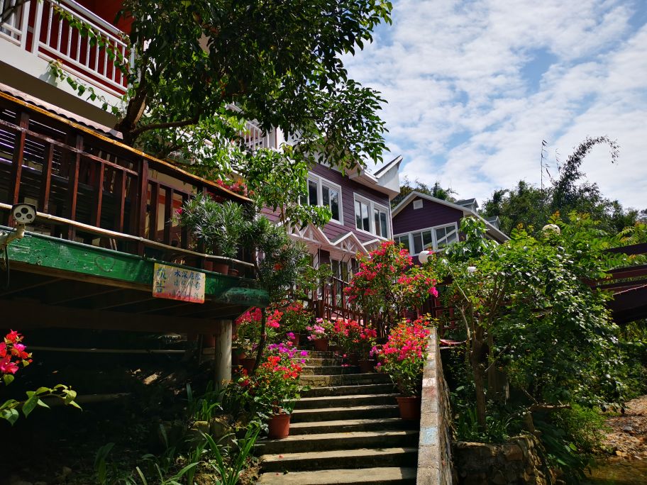 疫情过后娱乐行业重创,疫情过后旅游业的反弹