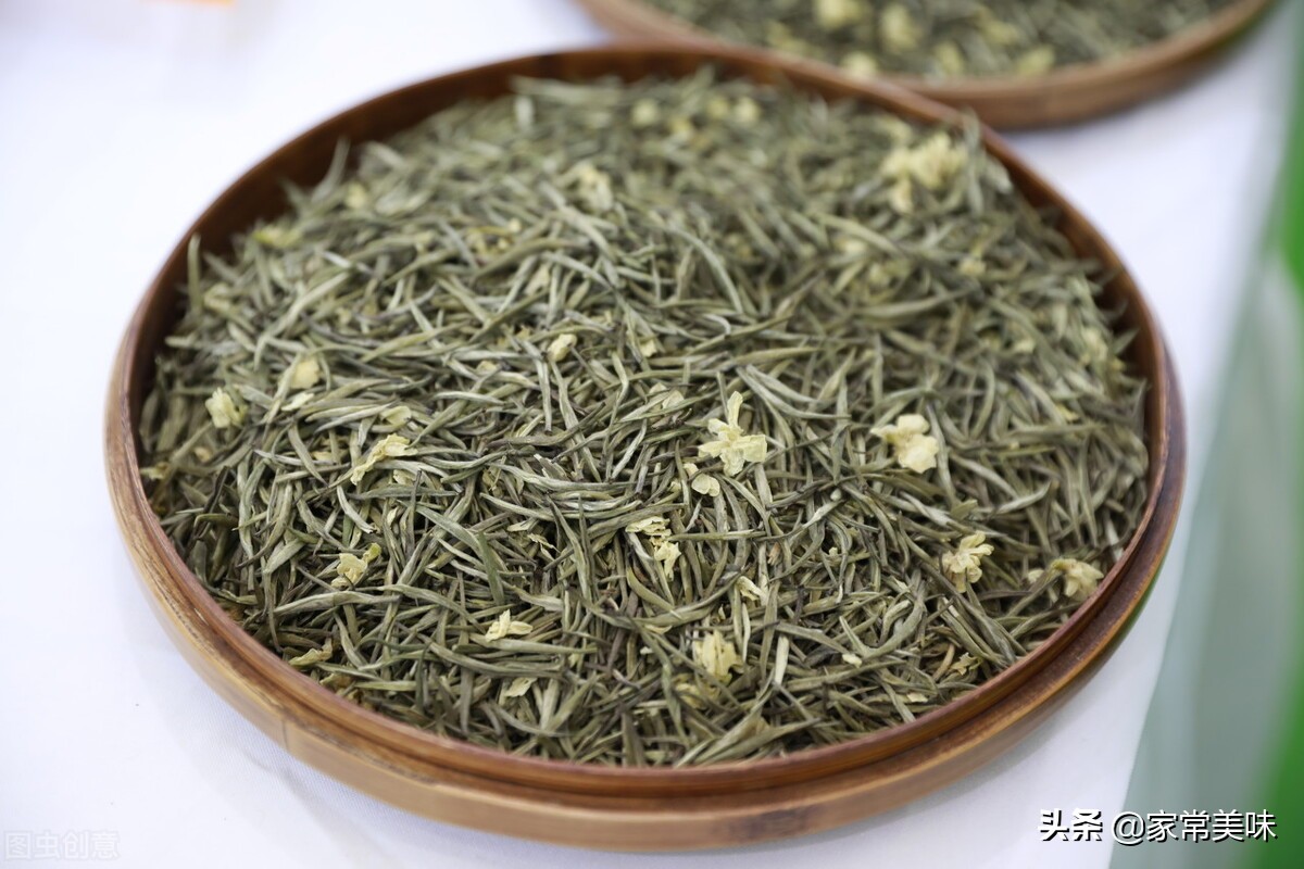 茉莉花茶如何喝才是正确的,关于茉莉花茶你还知道什么