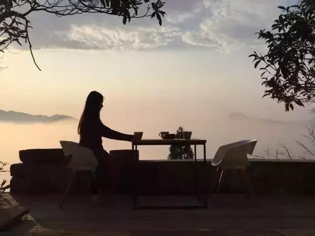 楠溪江的水有多美 (浙江楠溪江风景区怎么样)