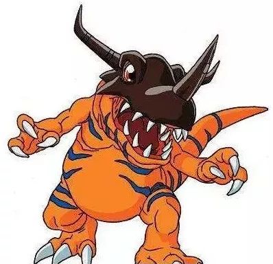 长大后看数码宝贝才看懂的道理,盘点所有数码宝贝进化史