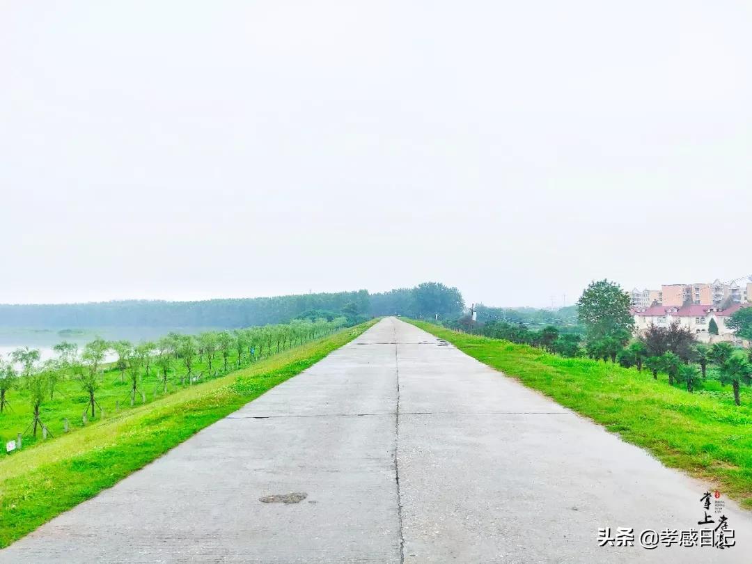 在孝感混，你竟然不知道这些统统不要钱？太穷就看看这个