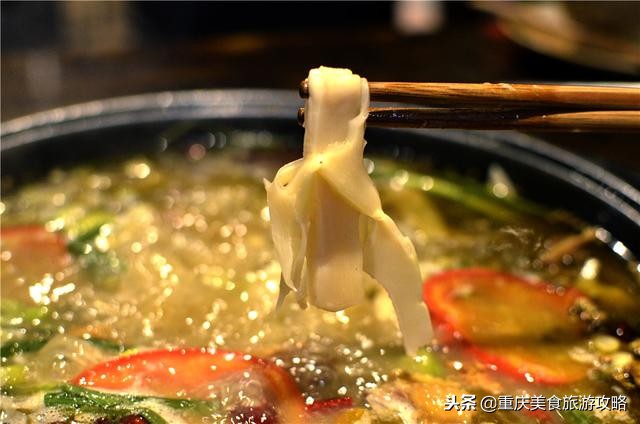 5.8折嗨吃酸菜鸡这家十年老店包你沉醉