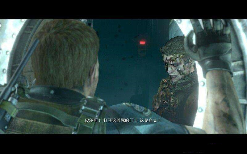 生化危机6艾达篇好通关吗,生化危机6艾达的复仇