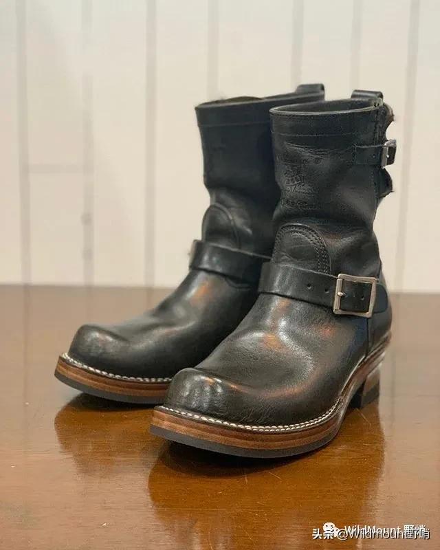 日本brasstokyo靴子修理换底品牌-主理人-MinoruMatsuura