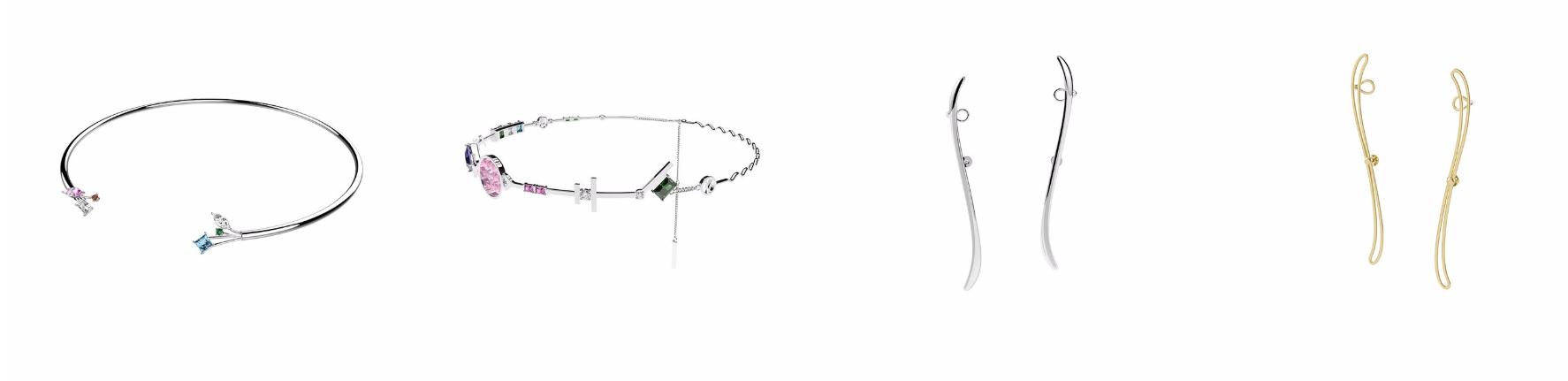 中国风的小众首饰品牌,有什么小众牌子的首饰