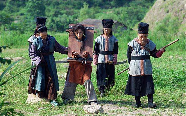 《说文解字》第257课：“隶”为什么是“逮”的本字？