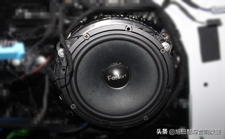 斯柯达明锐汽车音响改装,斯柯达明锐音响均衡器最佳设置图