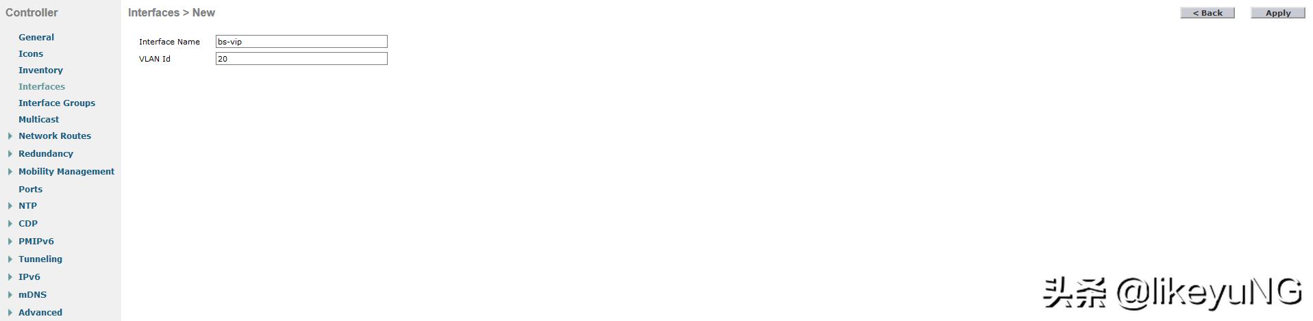 思科无线ap基本配置,思科无线ap上线配置详解