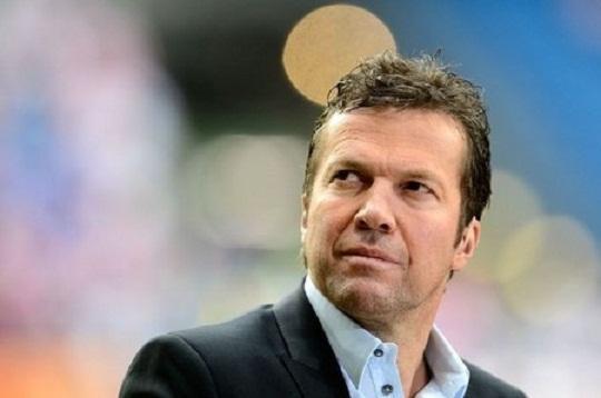 马特乌斯厉不厉害,马特乌斯暴力美学