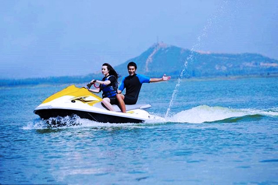 广东十大海滩攻略,深圳最值得去的十大海滩