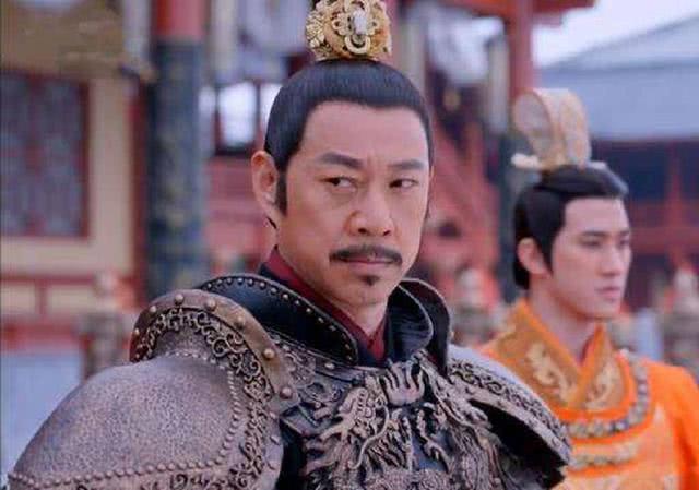 玄武门之变李世民成功原因,玄武门之变前李世民做了哪些准备