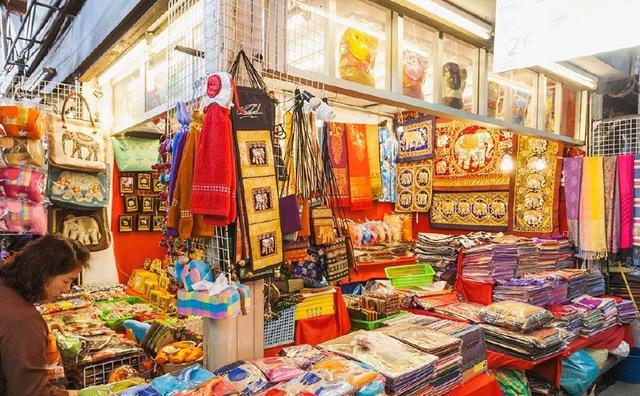 泰国旅游跟团好还是自由行划算,去泰国跟团游和自由行哪个好