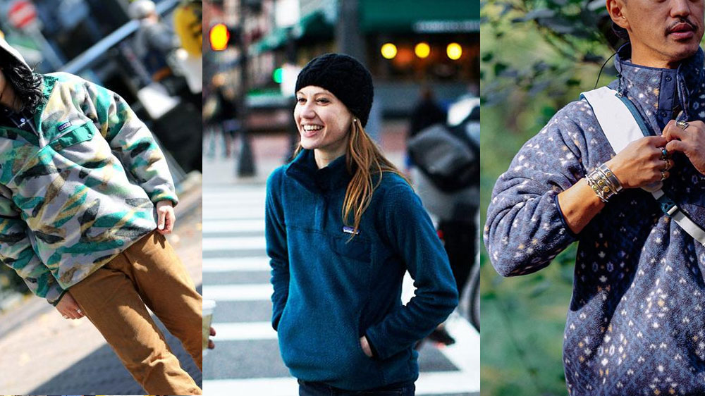 巴塔哥尼亚联名gucci,巴塔哥尼亚联名gucci冲锋衣