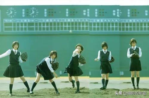 解剖日系写真的秘密：这世上不存在相貌平平的女生