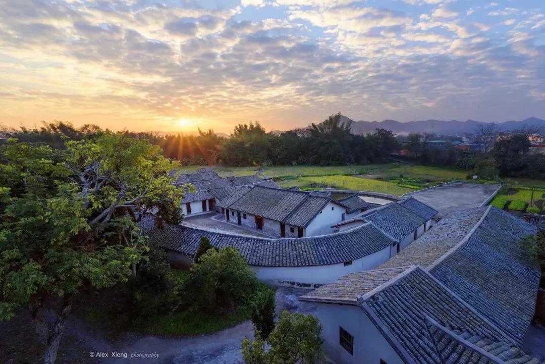 广东人少景美的小众旅行地,周末去哪里玩十大必去景点
