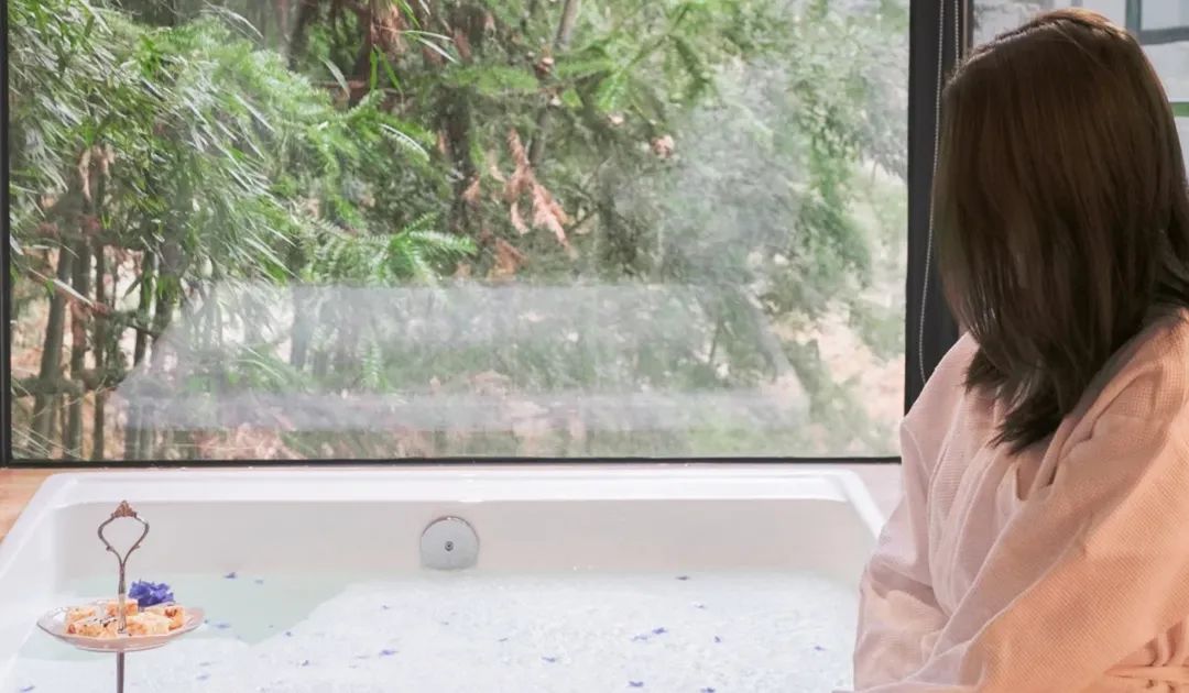 莫干山风景区内日式温泉,莫干山温泉哪家最出名