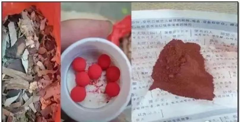 “我的丈夫，会像女人一样来月经”：转胎丸，毁掉多少人的一生？