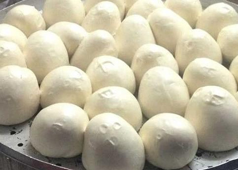 花式面点面食油酥,面食分享果蔬造型花式面点