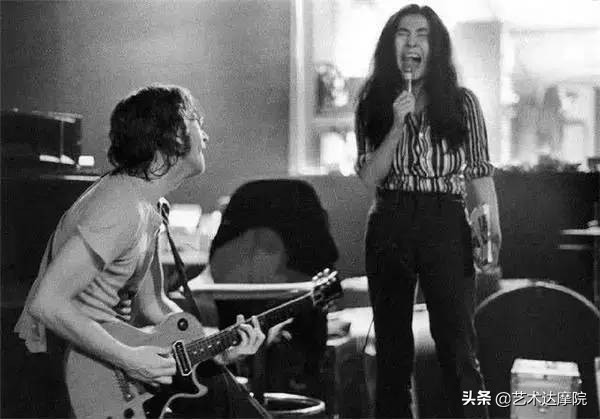 小野洋子个人简介,日本艺术家小野洋子