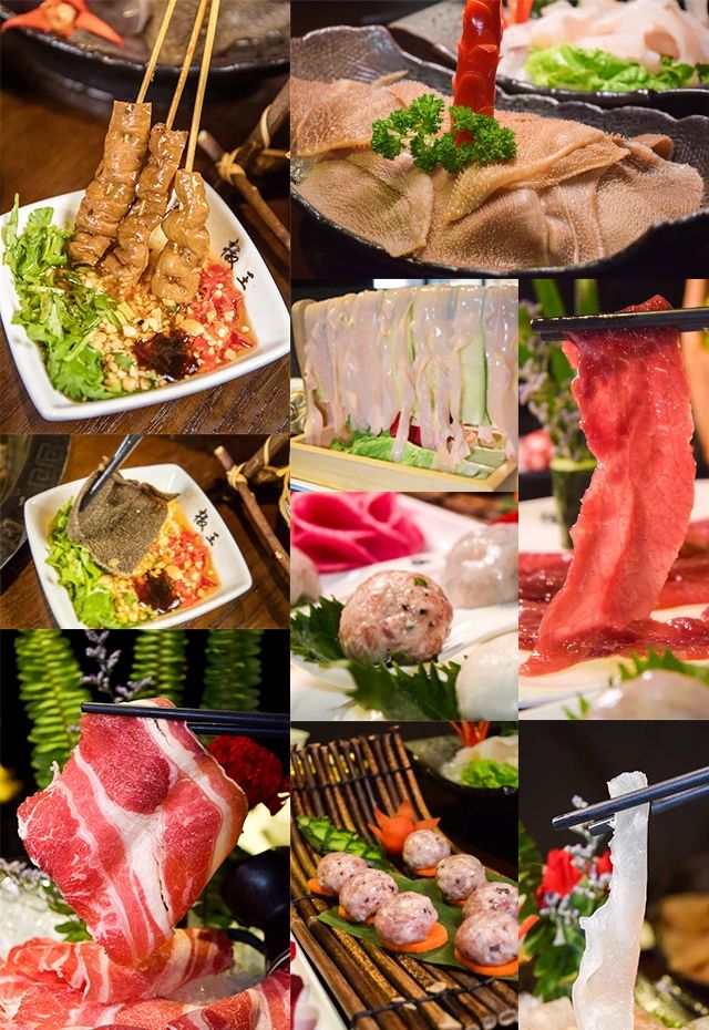 火锅还能喝汤？！征服无数街坊的火锅届黑马，十万份肥牛免费送！