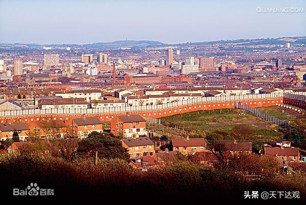 欧洲史|爱尔兰:议会共和制国家，与英国隔海相望，是“翡翠岛国”