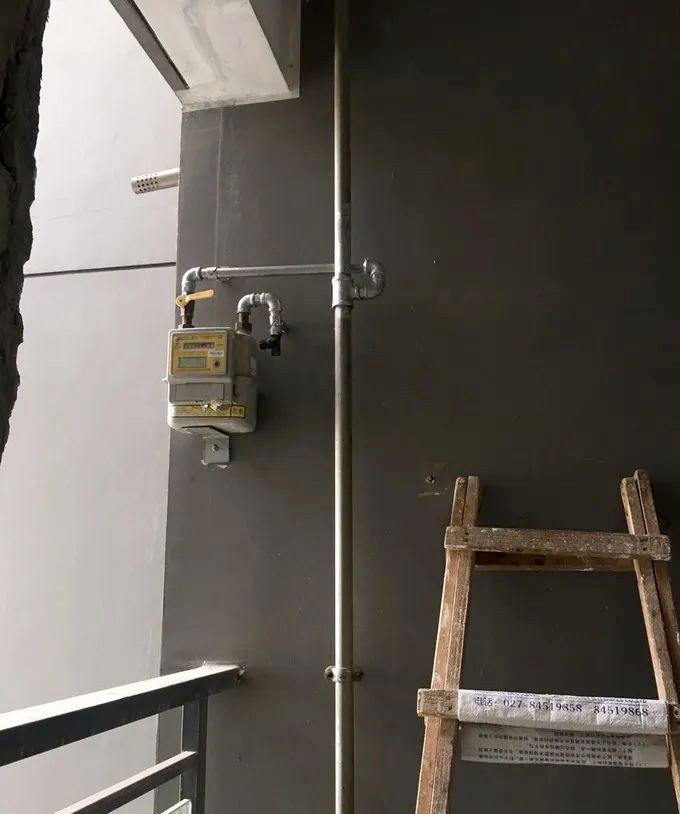 房屋承重墙装修效果图,全屋承重墙老房装修设计