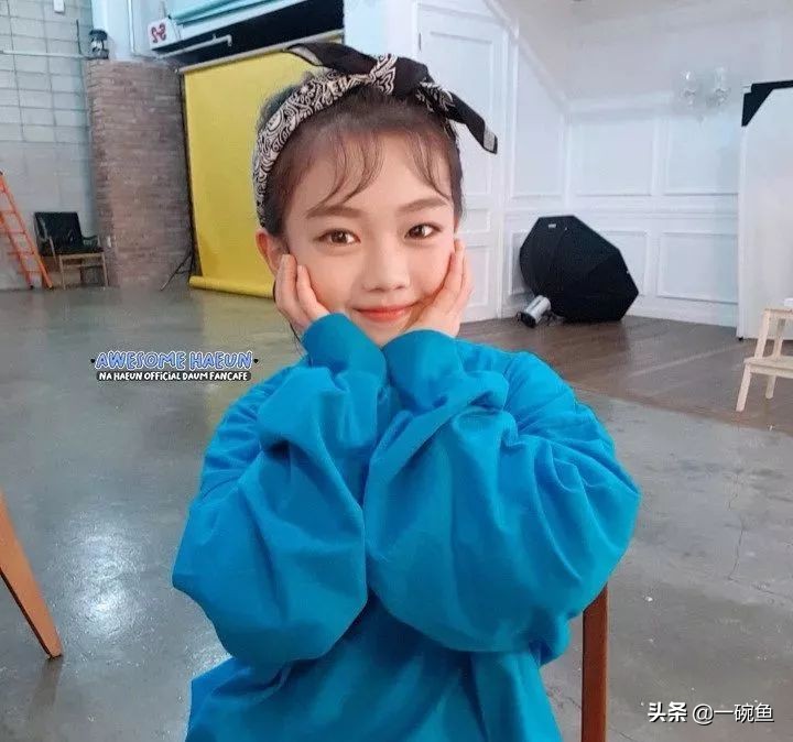 韩国神童罗夏恩泫雅,舞蹈神童罗夏恩和泫雅