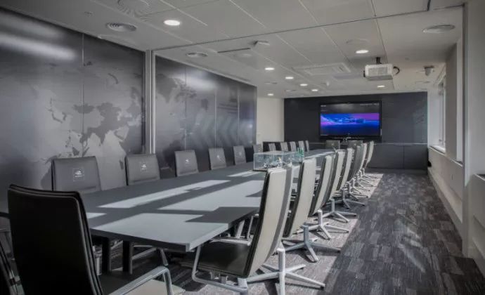 设计师办公室设计创意,最好看的办公室设计