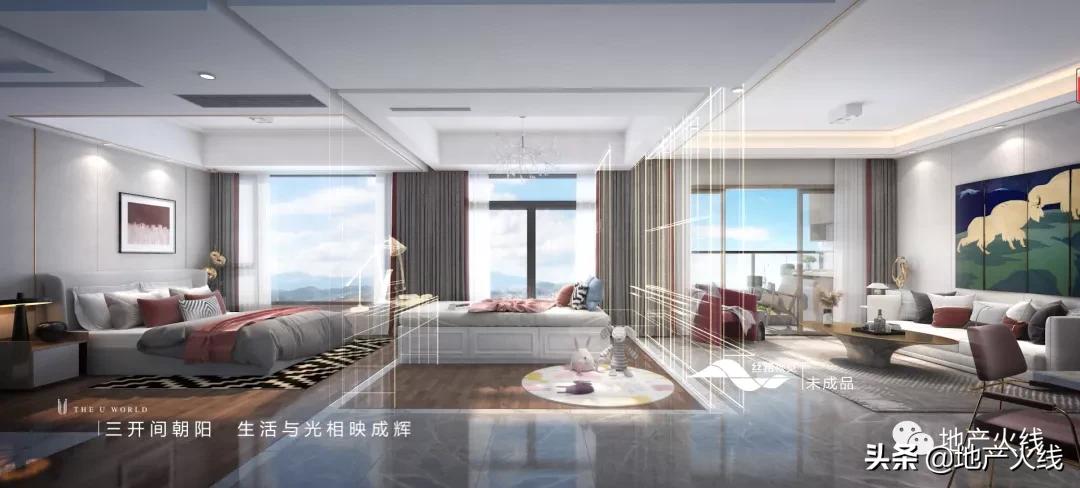 深圳40年产权的住宅房子,深圳40年房子值得买吗