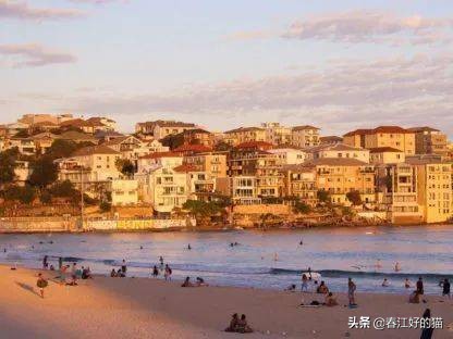 华资入澳更难了!敏感资产审查趋严!财相可强行撤回批准