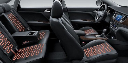 速腾的座椅舒适性怎么样,大众速腾座椅套