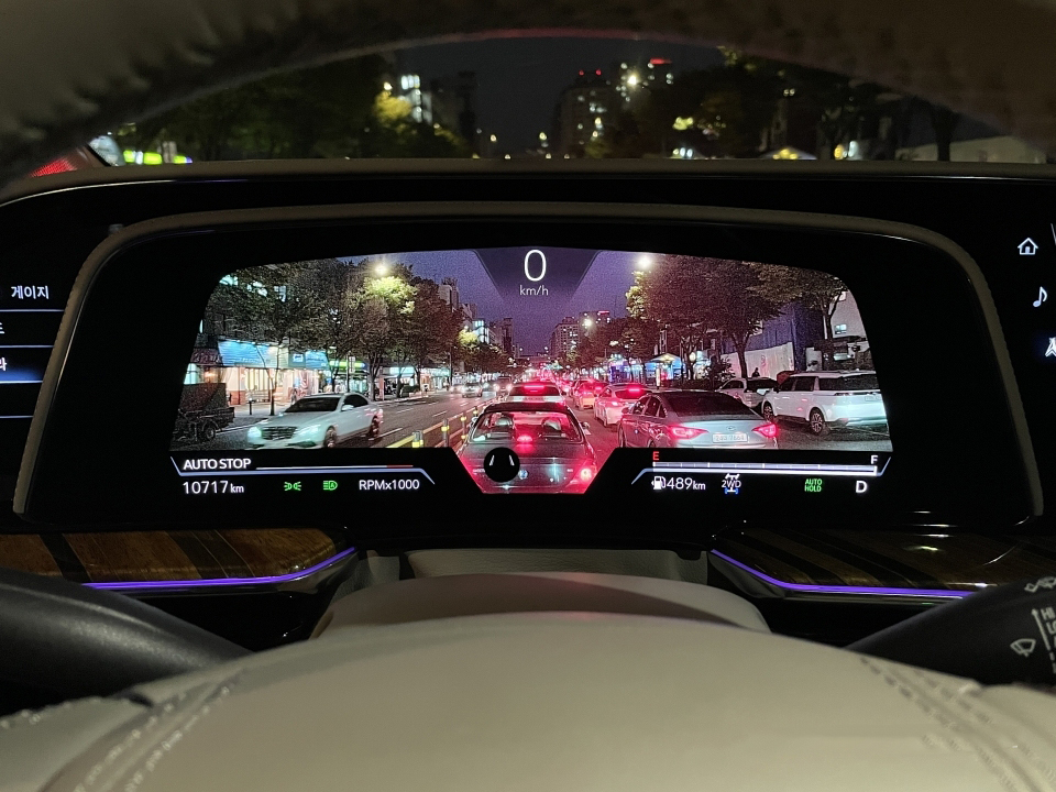 凯迪拉克凯雷德国外评测,凯迪拉克凯雷德海外