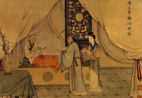 古人怎么谦称自己的姓名,古代姓名称谓示意图