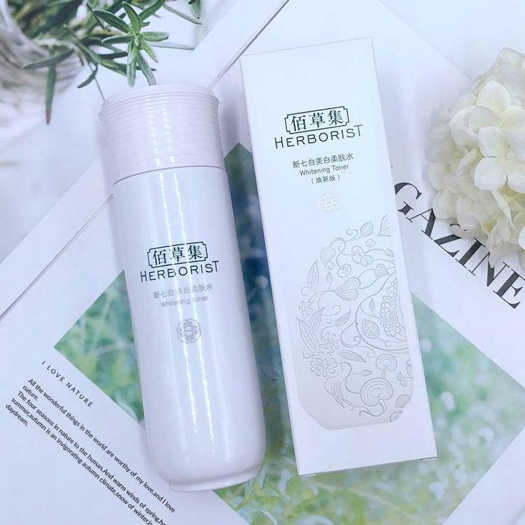 混合皮肤冬季保湿最好的爽肤水,十大最有效抗衰老爽肤水