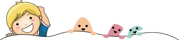 孩子色盲色弱,色盲小孩有什么表现