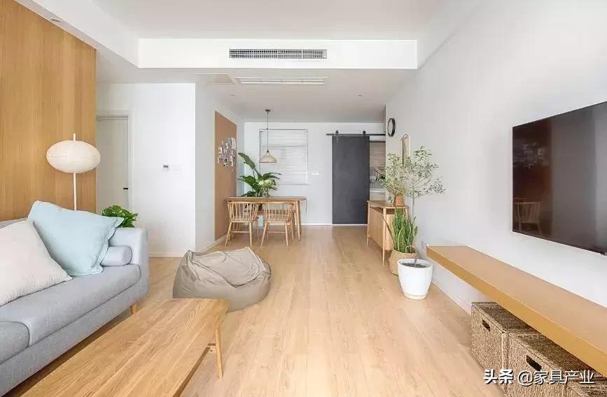 烂大街的北欧风格图,北欧风烂大街的真实感受