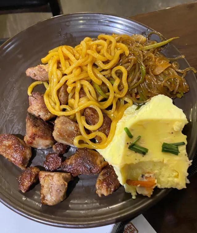 韩国旅游首尔美食探店攻略,韩国旅游点餐