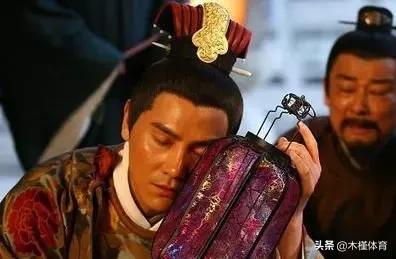 中国历史上最爱踢足球的六大皇帝