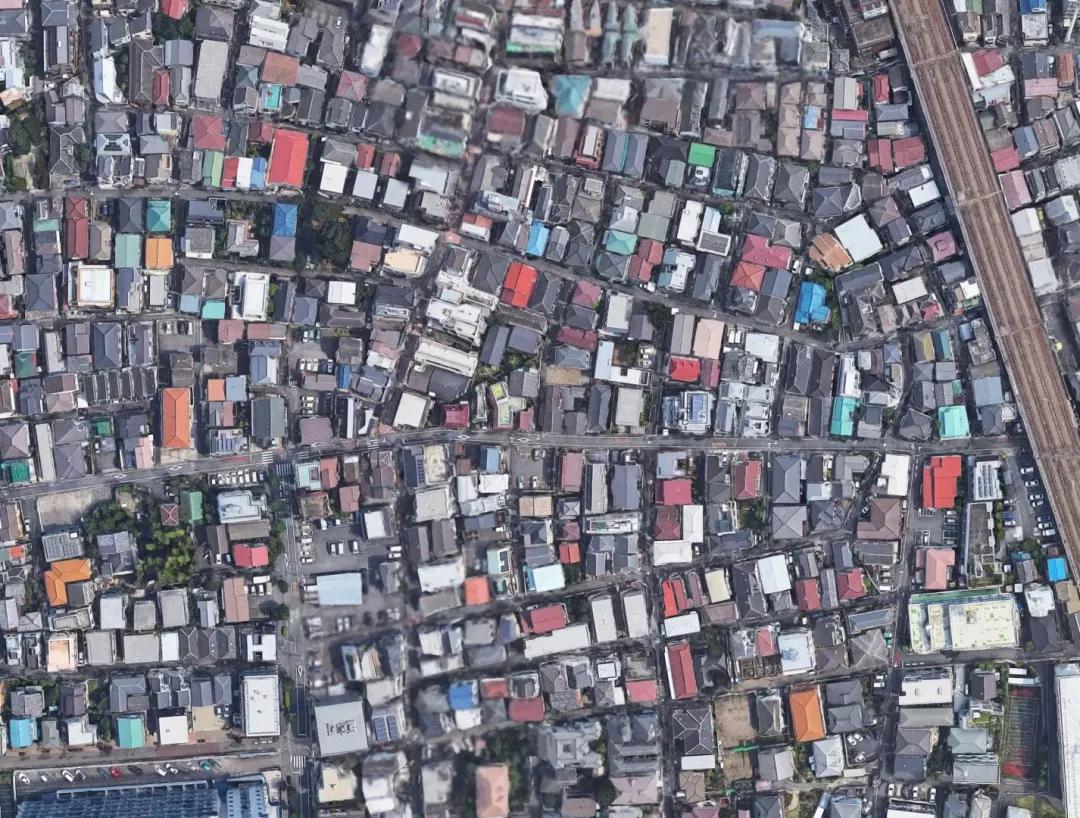 为什么日漫里都住别墅,为什么日漫里都住别墅了