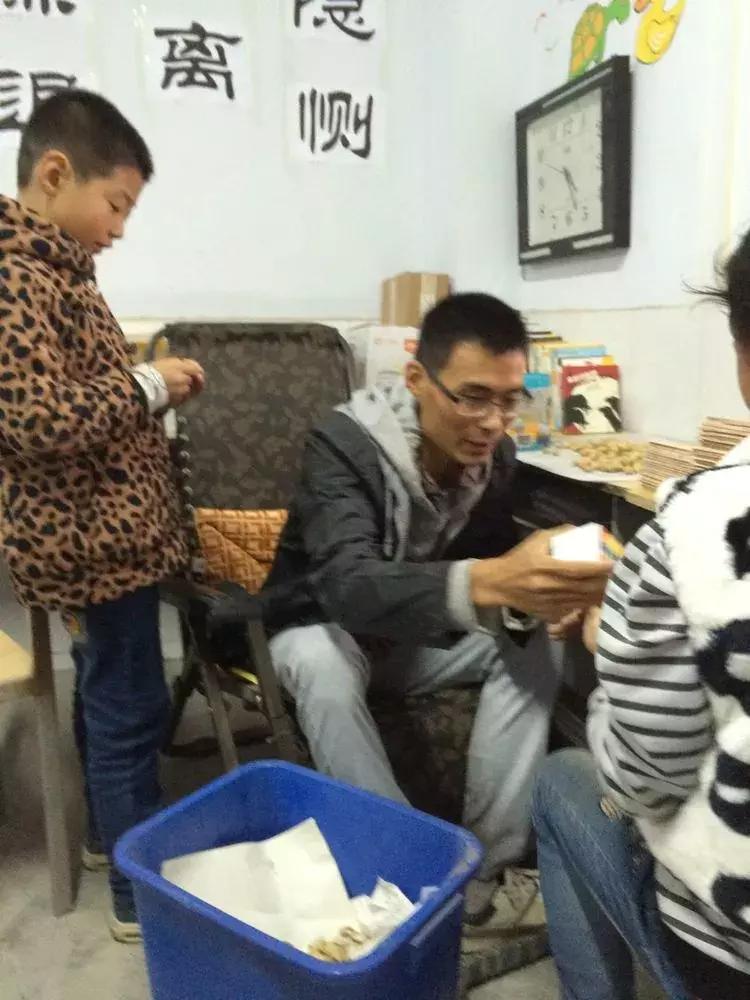 真实的特岗教师生活,任明杰特岗教师生活记录