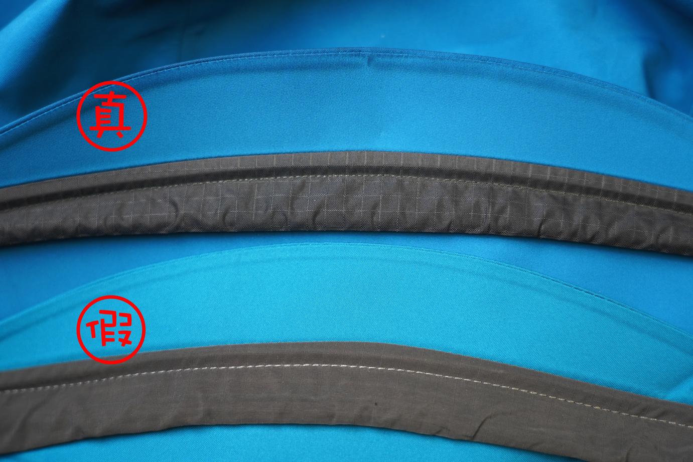 辨别始祖鸟户外装备真假,始祖鸟alphafly