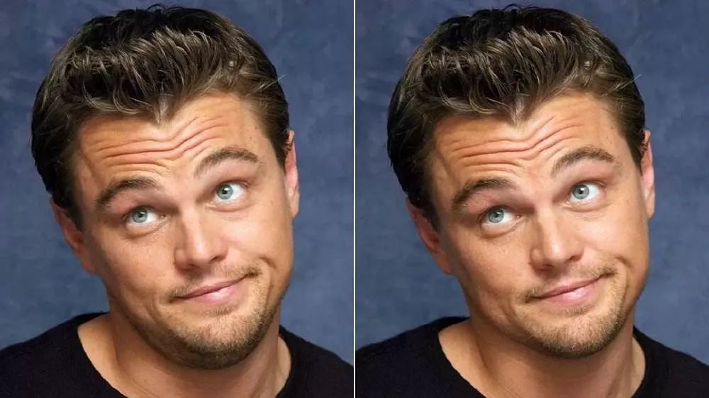 再见“丑照”!告别大脸圆脸这几招就够了