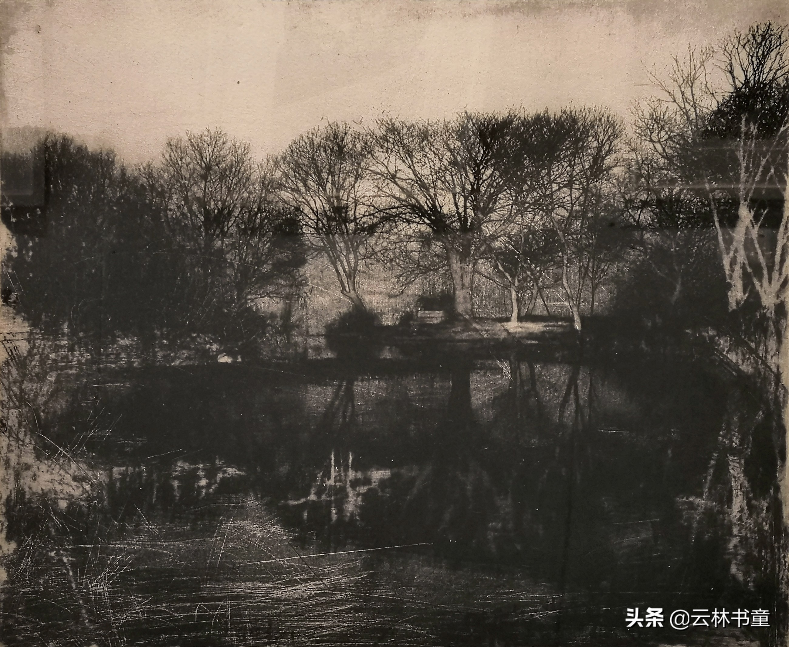 实力派中青年画家联展,长三角青年艺术家民间艺术展