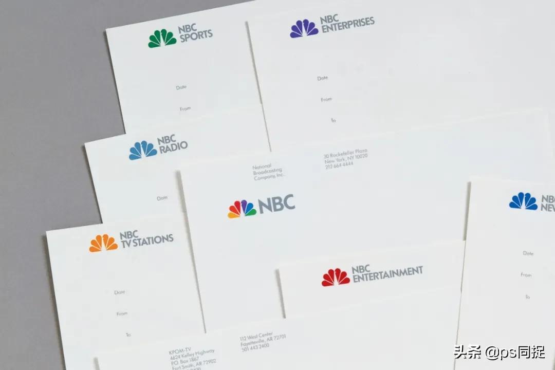 5根斜线=美国奥林匹克博物馆logo，这稿子怎么过了？