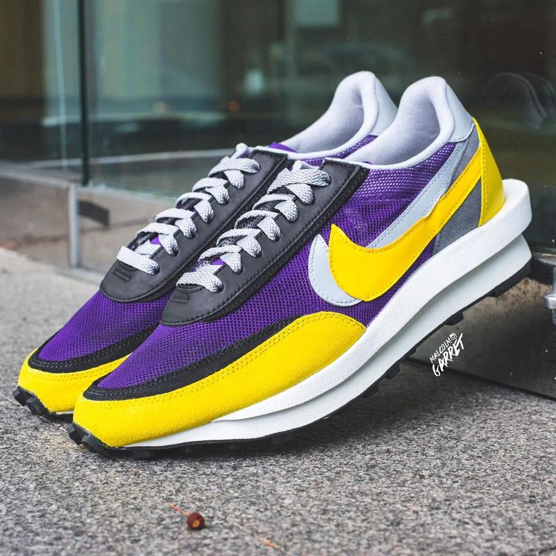 整鞋外科|这双买不到的AJ4只为纪念说唱之神2pac